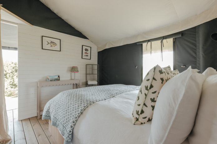 Foxley Lodge -Westgate Farm