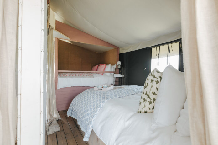 Foxley Lodge -Westgate Farm