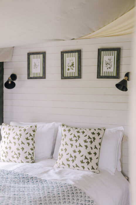 Foxley Lodge -Westgate Farm