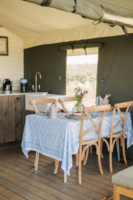 Owls Nest -Westgate Farm