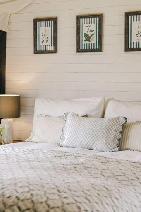 Owls Nest -Westgate Farm