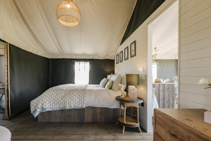 Owls Nest -Westgate Farm