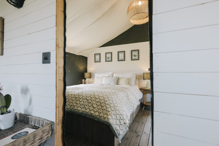 Owls Nest -Westgate Farm