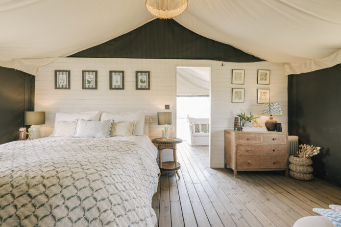 Owls Nest -Westgate Farm