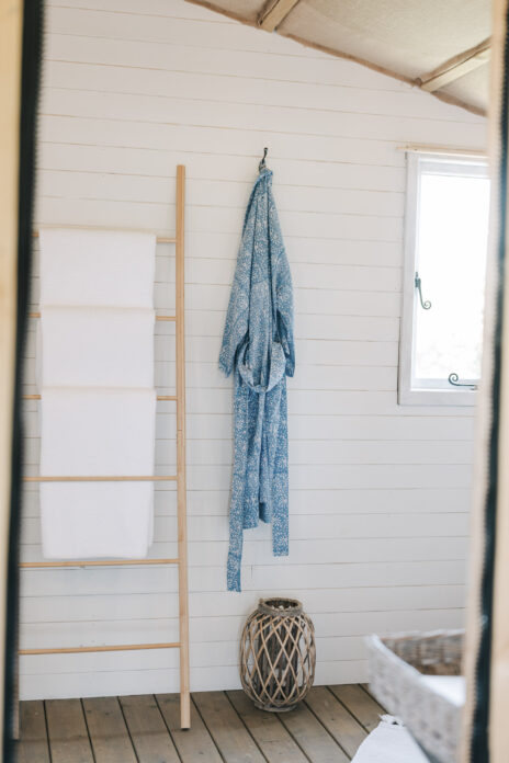 Owls Nest -Westgate Farm