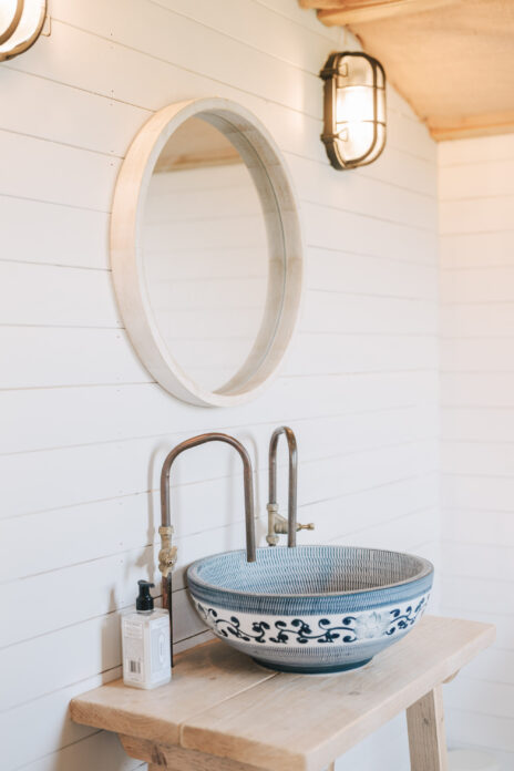 Owls Nest -Westgate Farm