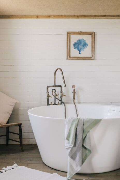 Owls Nest -Westgate Farm