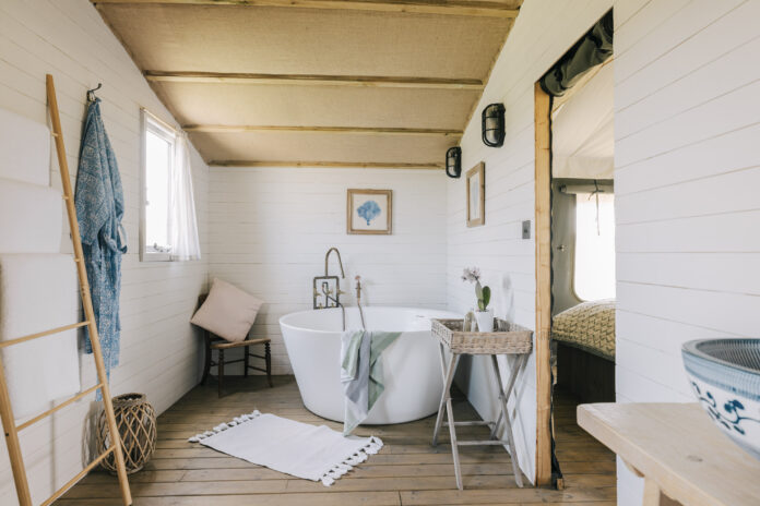 Owls Nest -Westgate Farm