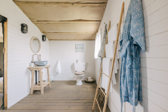 Owls Nest -Westgate Farm