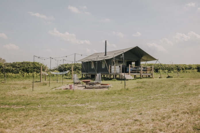 Owls Nest -Westgate Farm