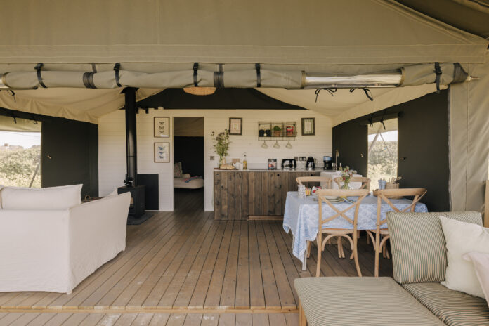 Owls Nest -Westgate Farm