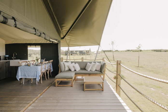 Owls Nest -Westgate Farm