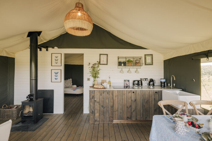 Owls Nest -Westgate Farm