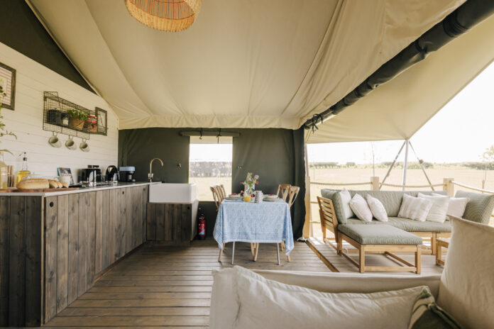 Owls Nest -Westgate Farm