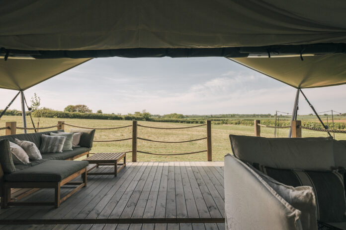 Owls Nest -Westgate Farm