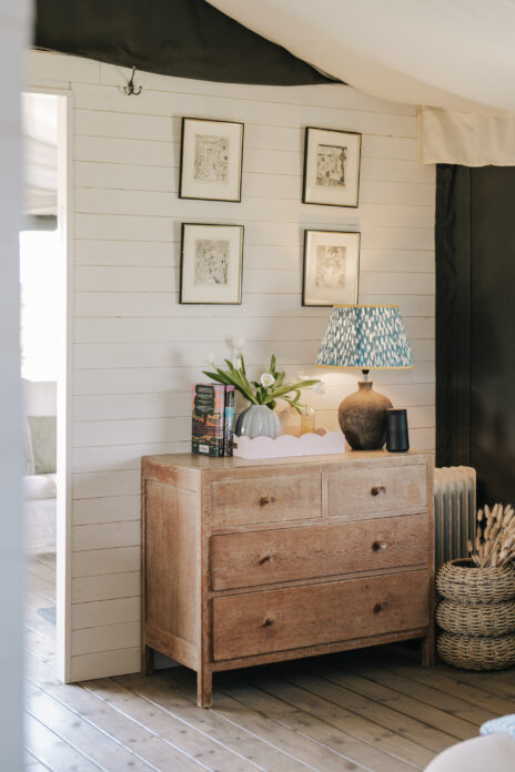 Owls Nest -Westgate Farm