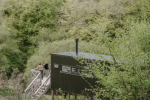 Ukai CoveValley on Kip Hideaways