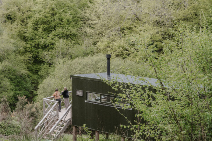 Ukai CoveValley on Kip Hideaways