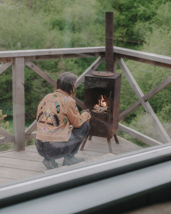 Ukai CoveValley on Kip Hideaways