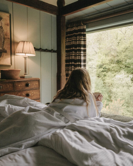 Ukai CoveValley on Kip Hideaways