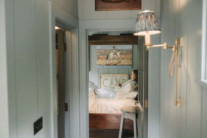 Ukai CoveValley on Kip Hideaways