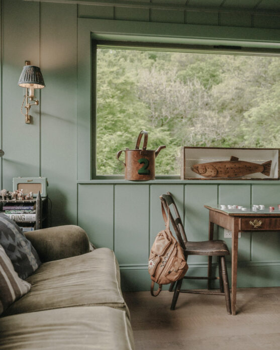 Ukai CoveValley on Kip Hideaways