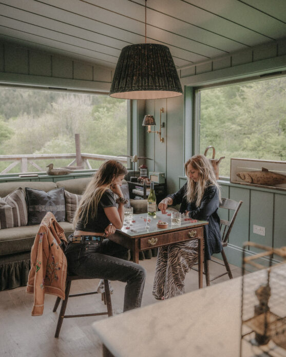 Ukai CoveValley on Kip Hideaways