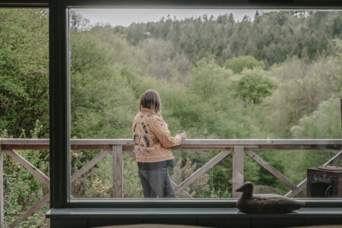 Ukai CoveValley on Kip Hideaways