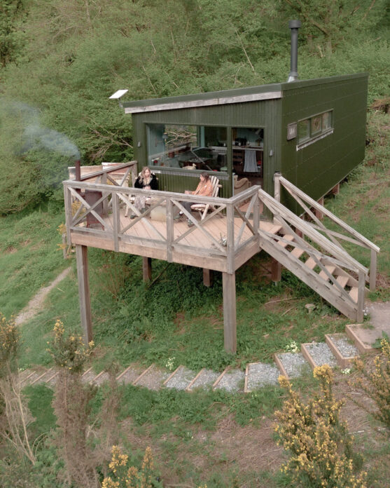 Ukai CoveValley on Kip Hideaways