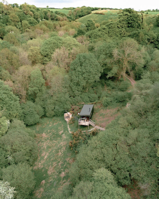 Ukai CoveValley on Kip Hideaways