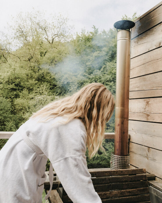 Ukai CoveValley on Kip Hideaways