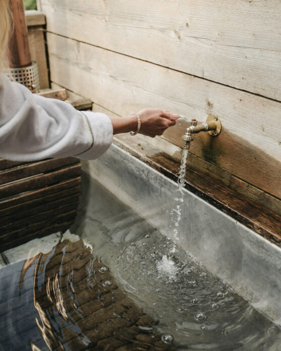 Ukai CoveValley on Kip Hideaways