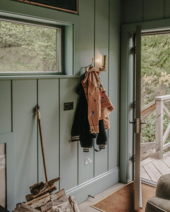 Ukai CoveValley on Kip Hideaways