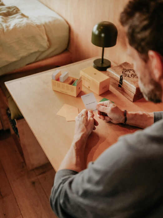 Hoku Llangollen Shacks on Kip Hideaways