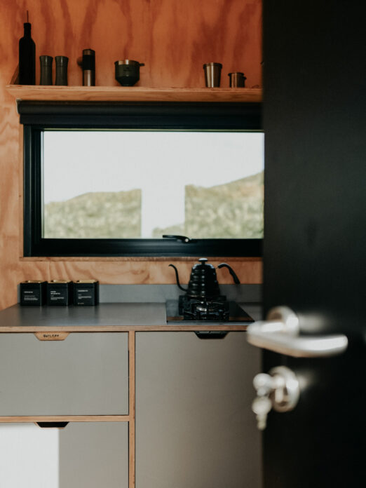 Hoku Llangollen Shacks on Kip Hideaways