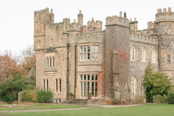 The West End, Hawarden