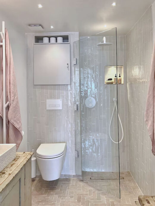 Tidal Shore on Kip Hideaways