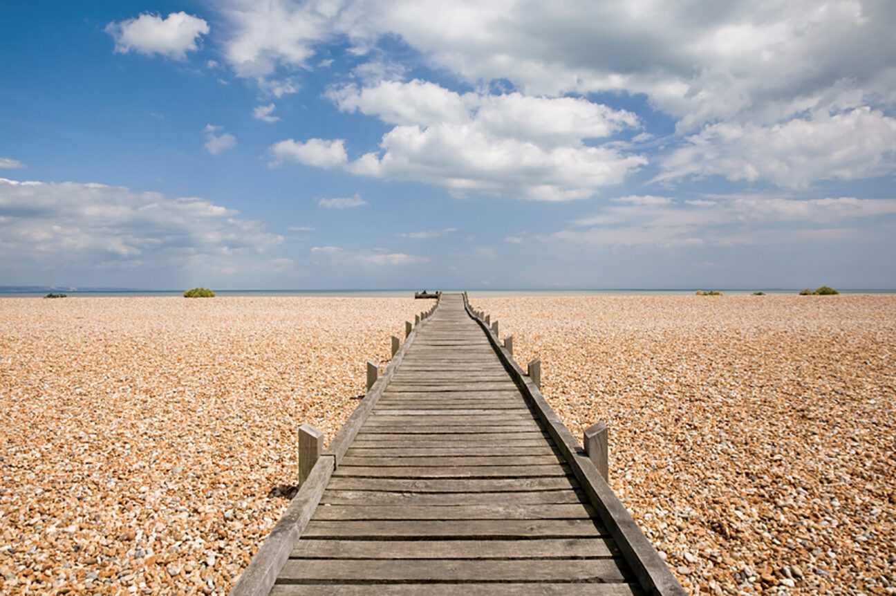 Romney Marsh, Kent