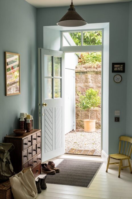 North Lodge Glen Dye on Kip Hideaways