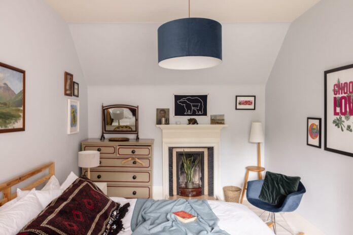 North Lodge Glen Dye on Kip Hideaways