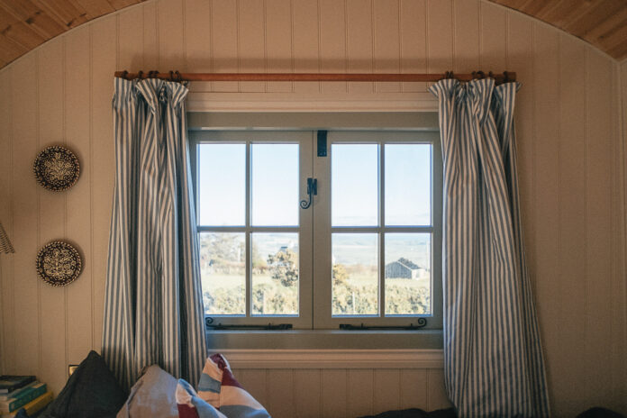 Tyddyn Melyn Hut, Wales - Jonty Storey Photography