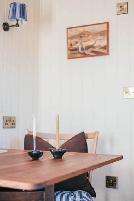 Tyddyn Melyn Hut, Wales - Jonty Storey Photography