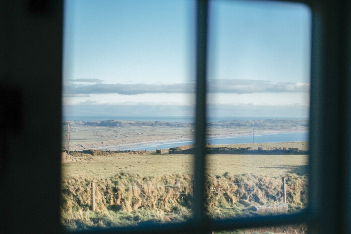 Tyddyn Melyn Hut, Wales - Jonty Storey Photography