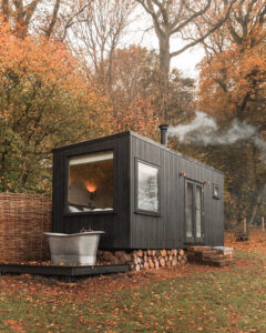 Rest & Wild Shropshire