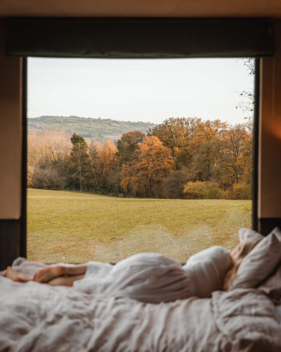 Rest & Wild Shropshire