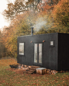 Rest & Wild Shropshire