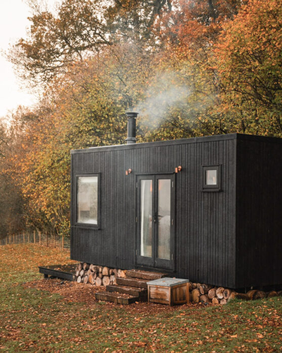 Rest & Wild Shropshire