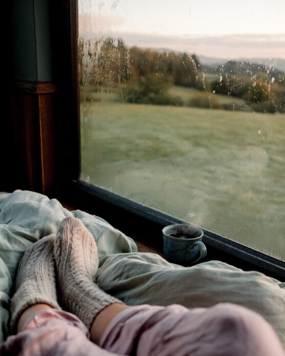 Rest & Wild Shropshire