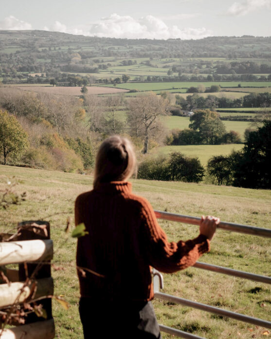 Rest & Wild Shropshire