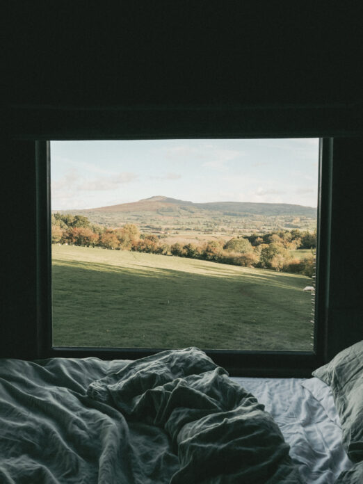 Rest & Wild Shropshire